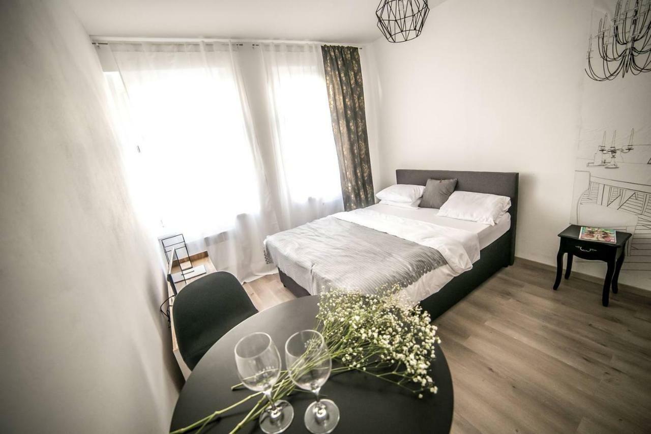 Friendly In Apartment Prag