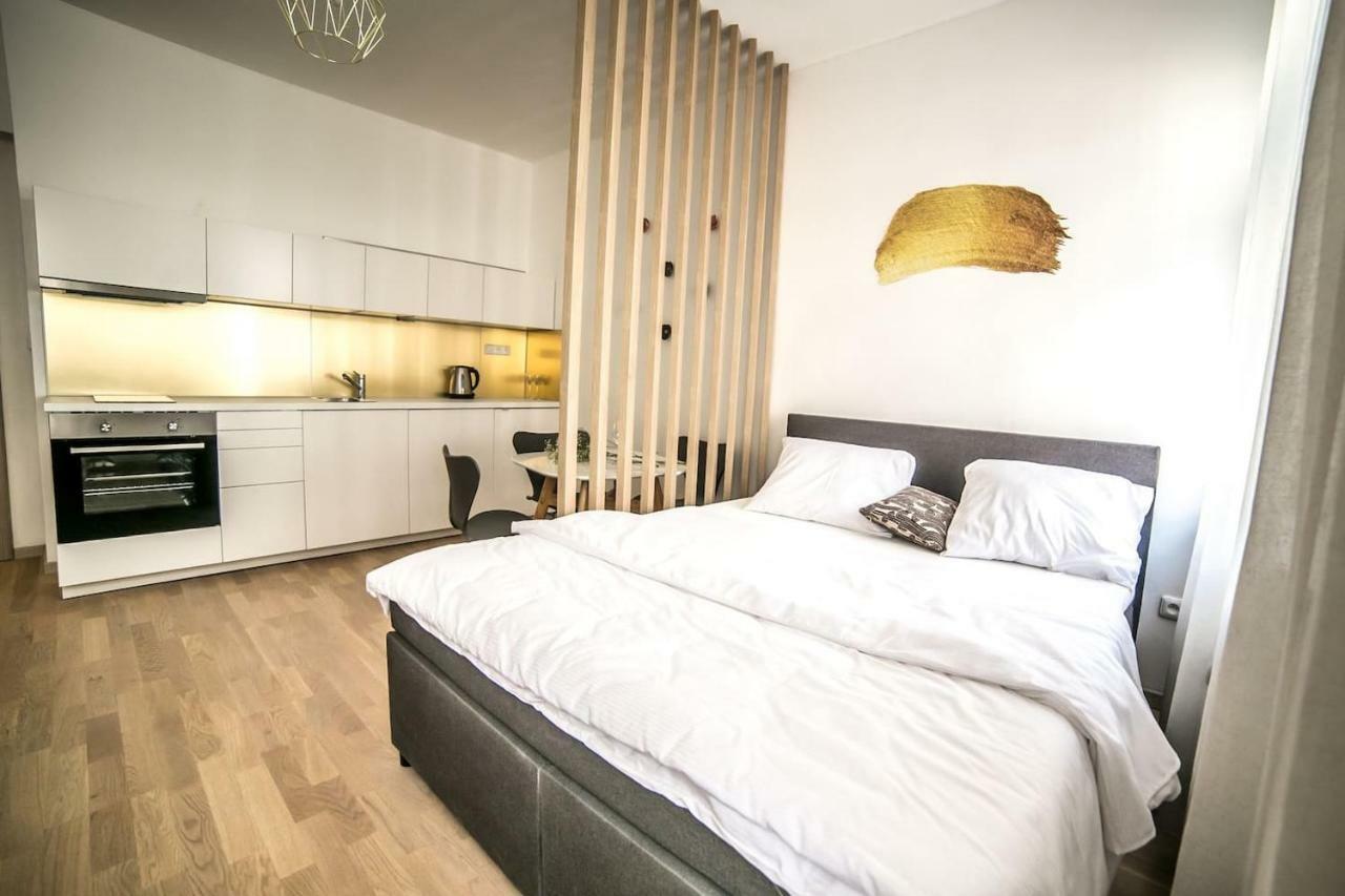 Apartment Friendly In