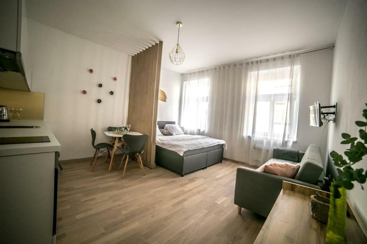 Apartment Friendly In