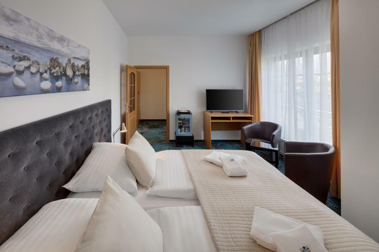 Hotell Oya