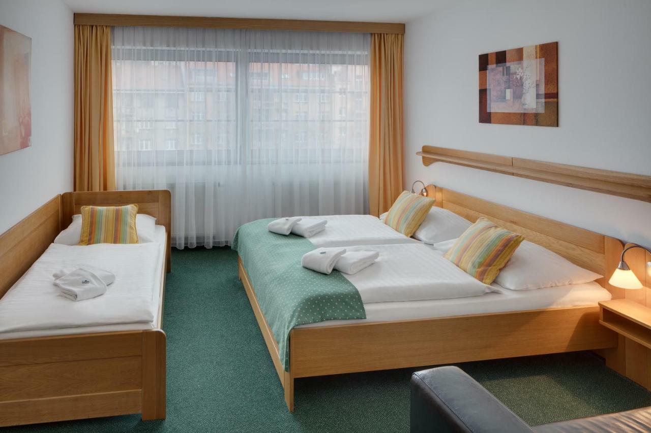 Oya Hotell 3*