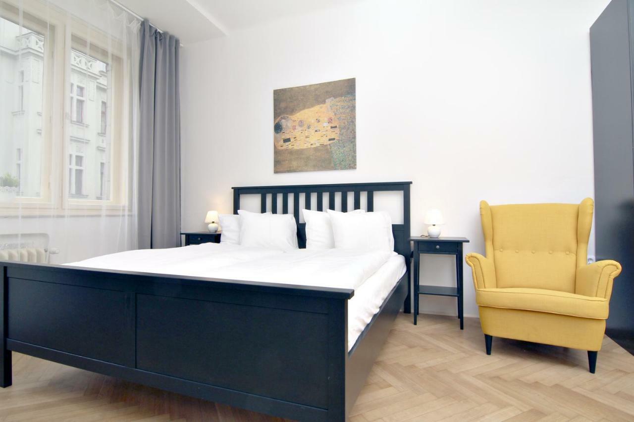 Lägenhet With 2 Bathrooms *