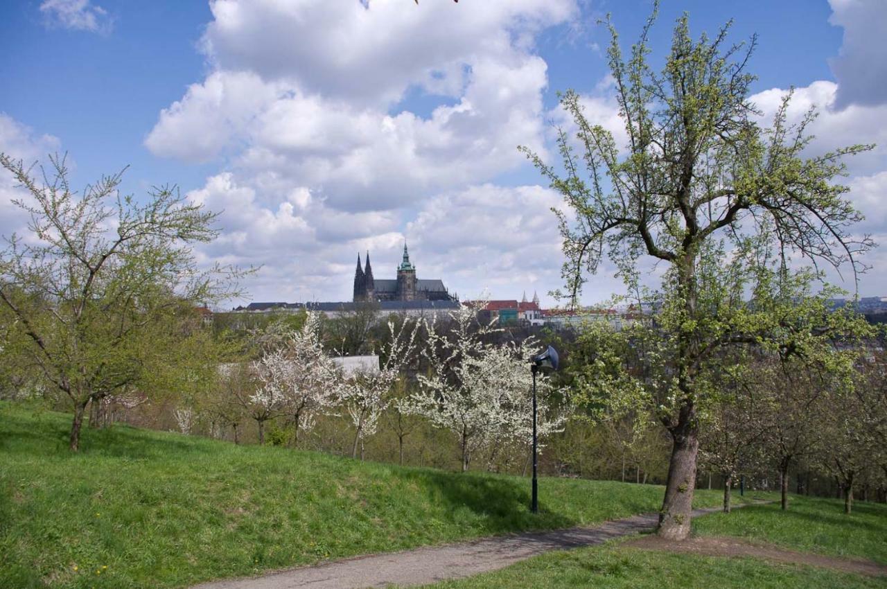 Apartments In Mala Strana - 10 Minutes From Charles Bridge Prag