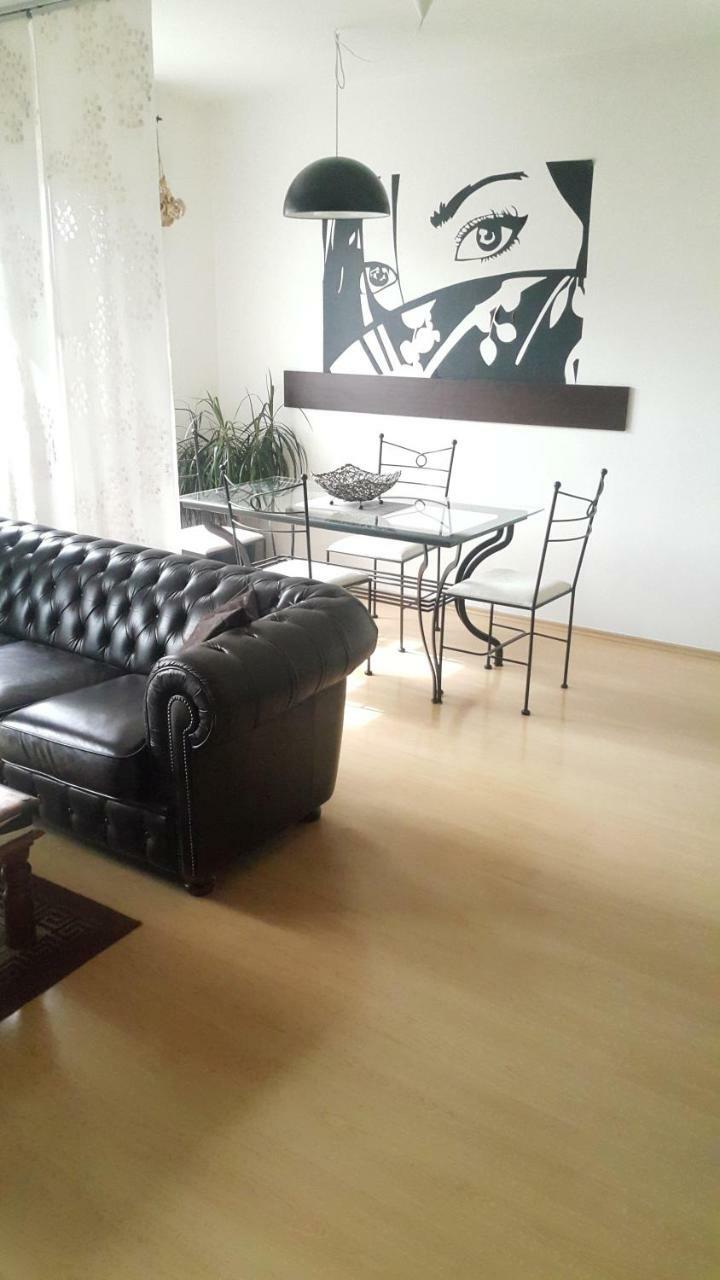 Apartment Richie Near Aquapark Prague