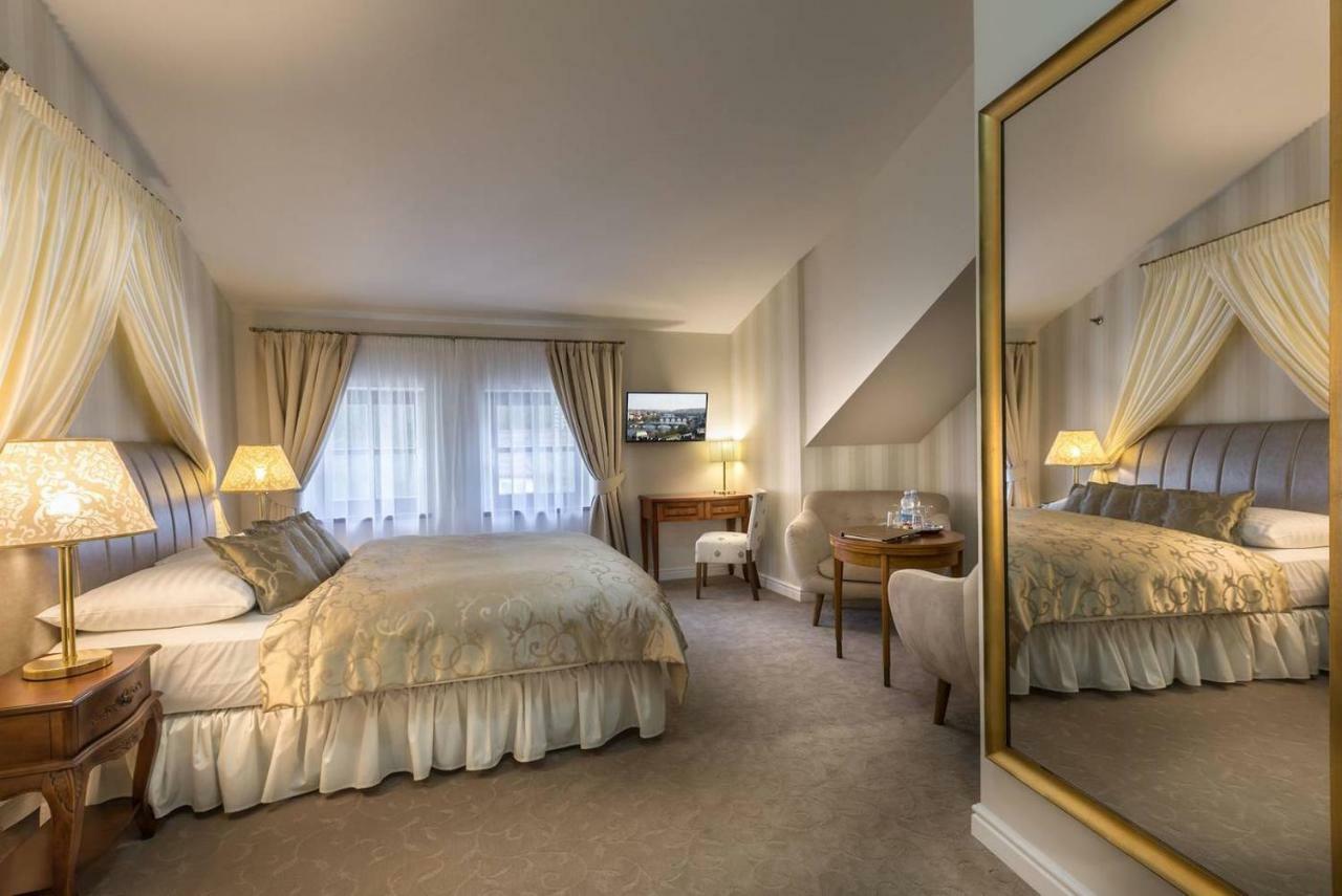Hotel Hoffmeister 5*