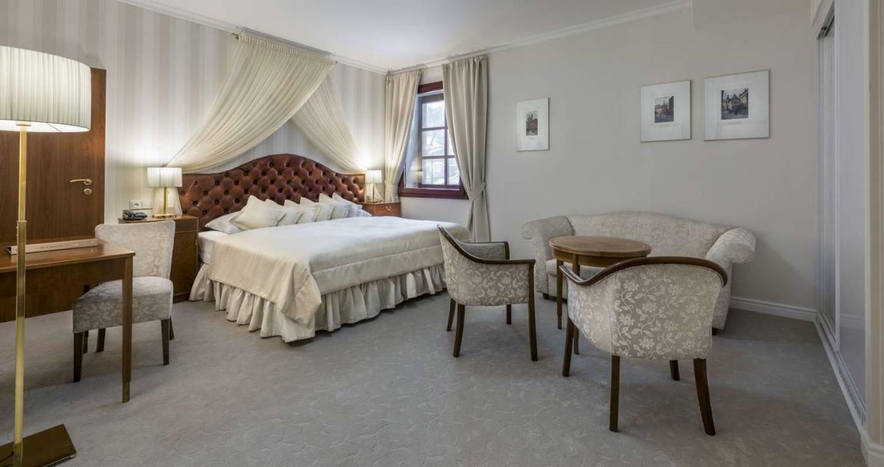 Hotel Hoffmeister 5*
