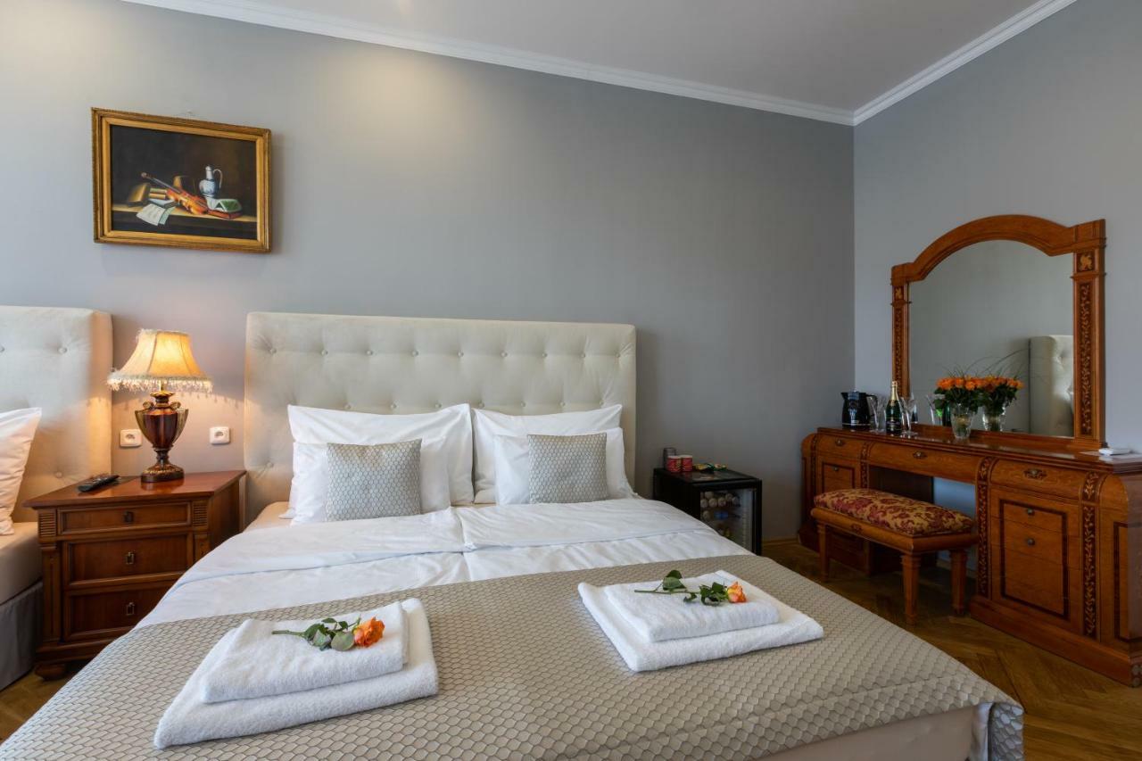 Aparthotel Slabur 4*