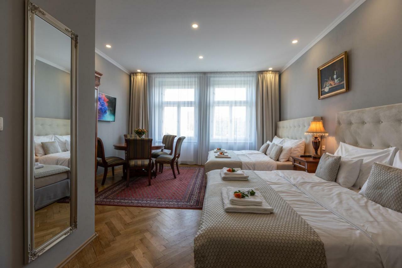 Aparthotel Slabur
