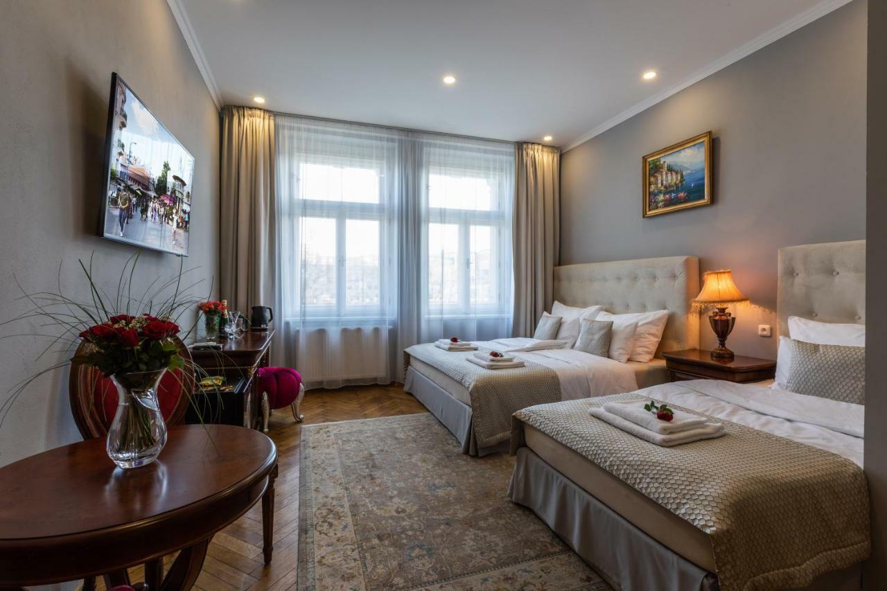 Aparthotel Slabur 4*