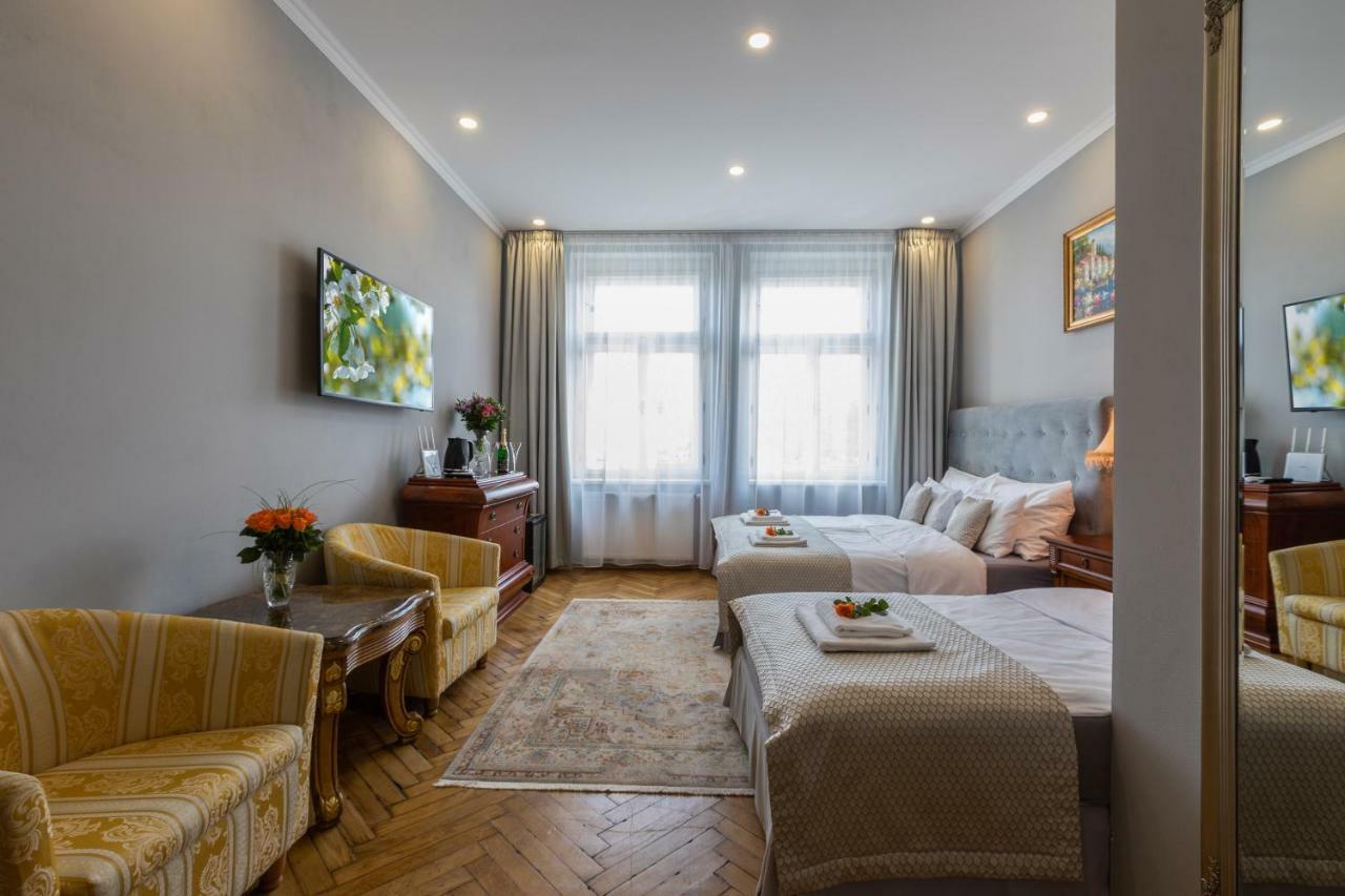 Slabur Aparthotel