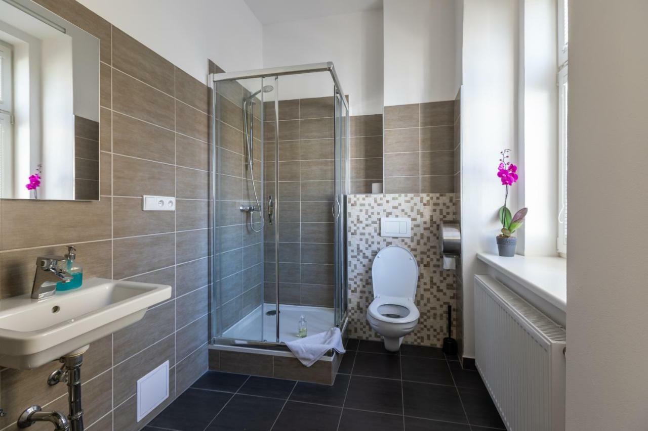 Slabur Aparthotel 4*