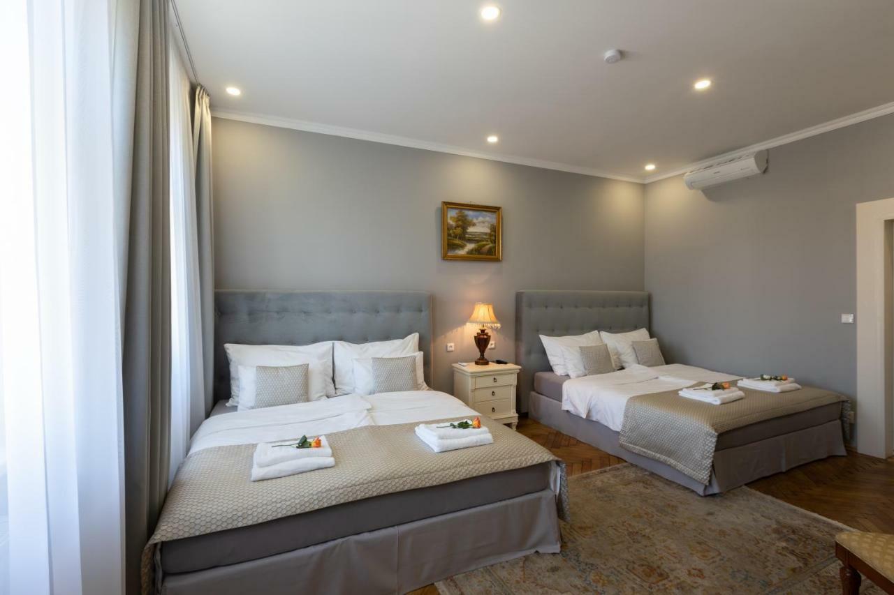 Aparthotel Slabur