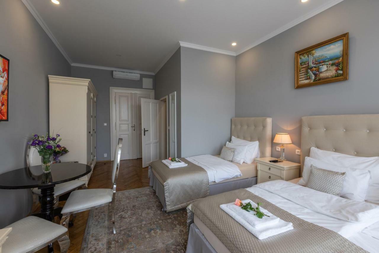 Aparthotel Slabur