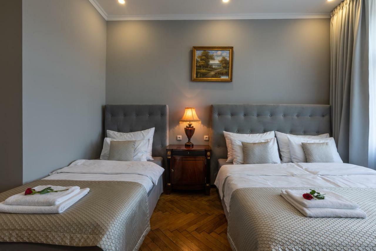 Aparthotel Slabur