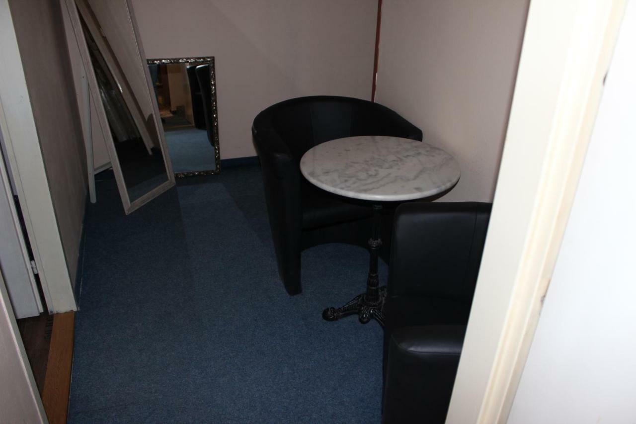 Club Bed & Breakfast 2*