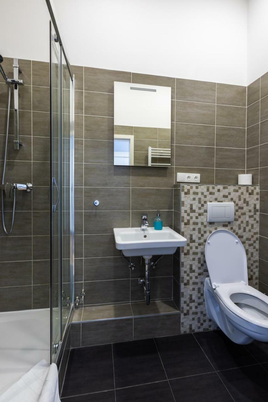 Slabur Aparthotel 4*