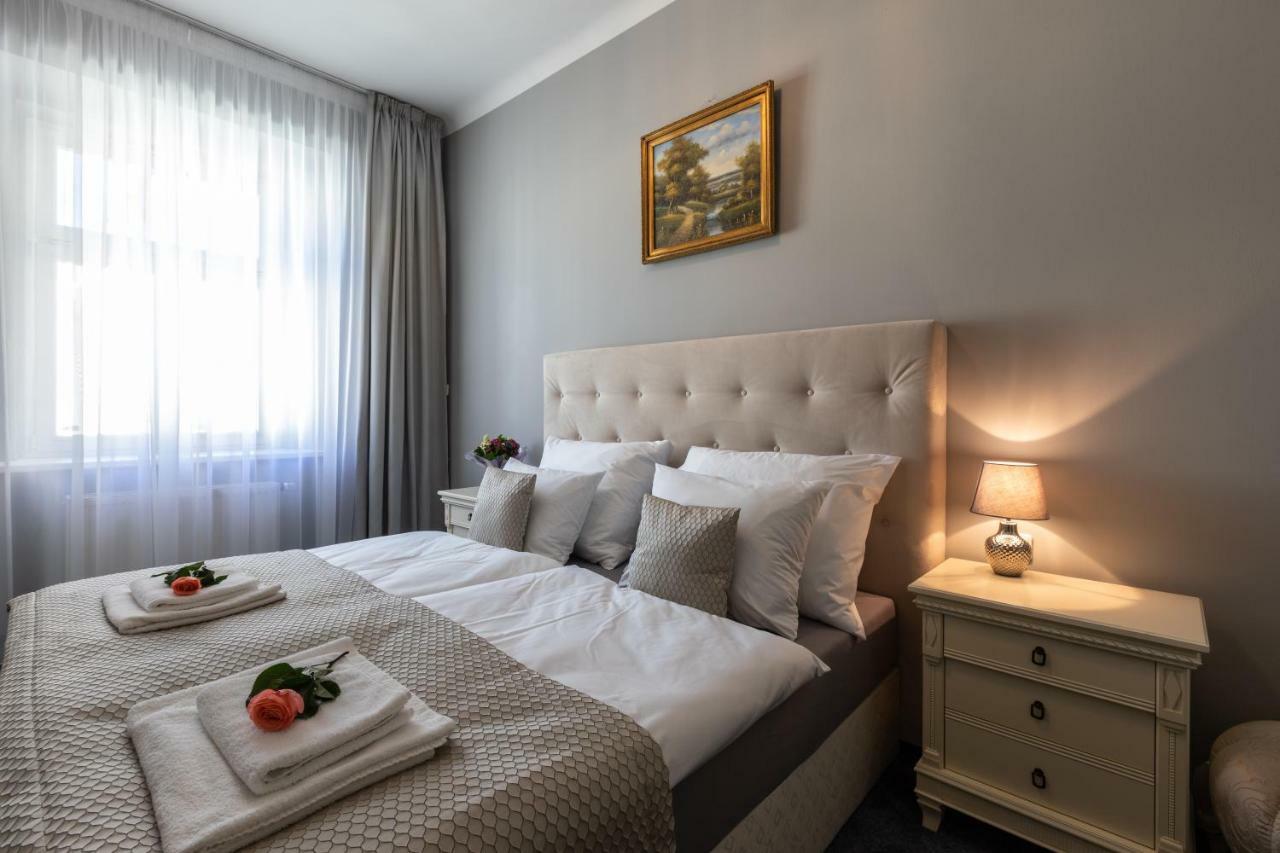 Aparthotel Slabur