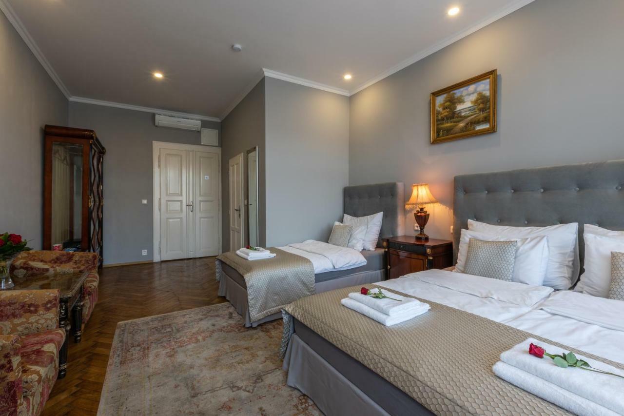 Slabur Aparthotel