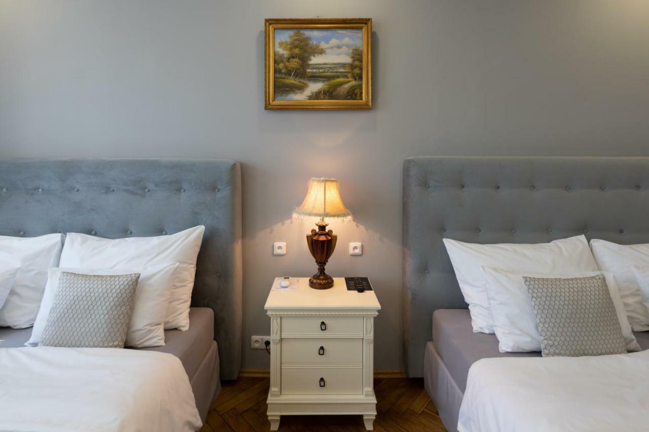 Slabur Aparthotel