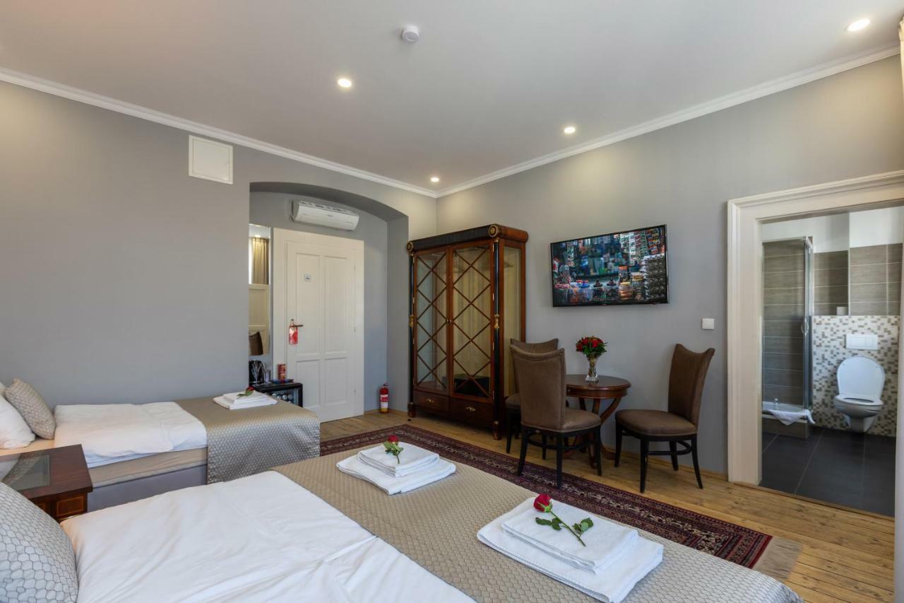 Aparthotel Slabur 4*