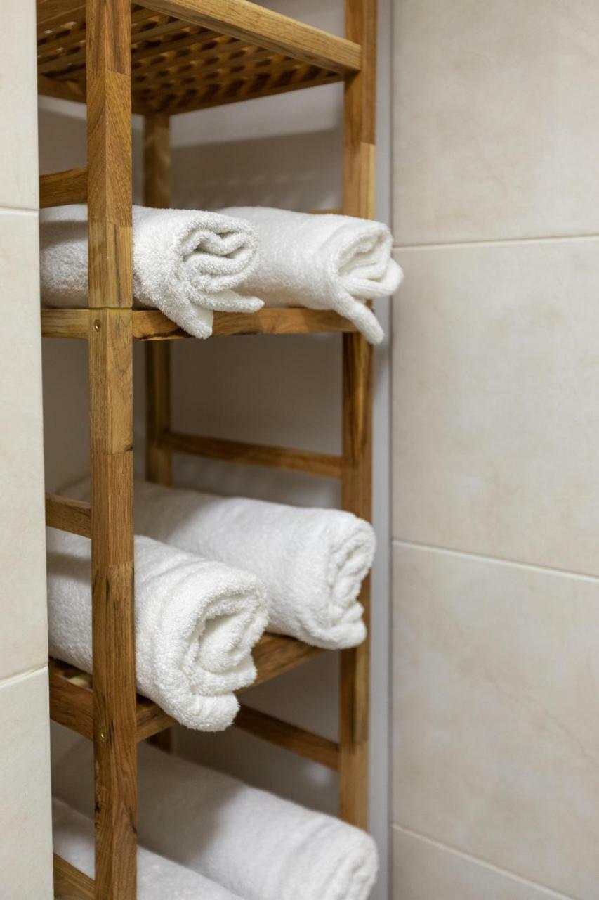Slabur Aparthotel Praha
