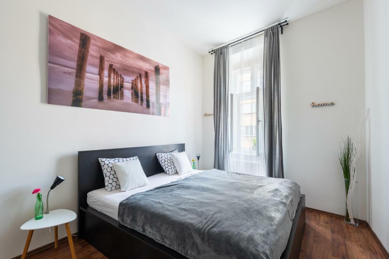 Apartment Lily's - 5 Minutes To Charles Bridge