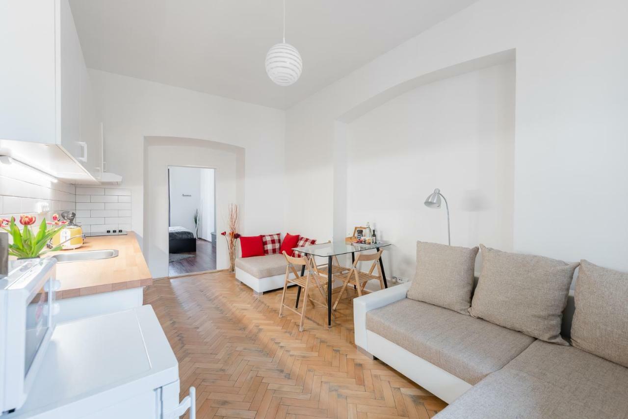 Apartment Lily's - 5 Minutes To Charles Bridge