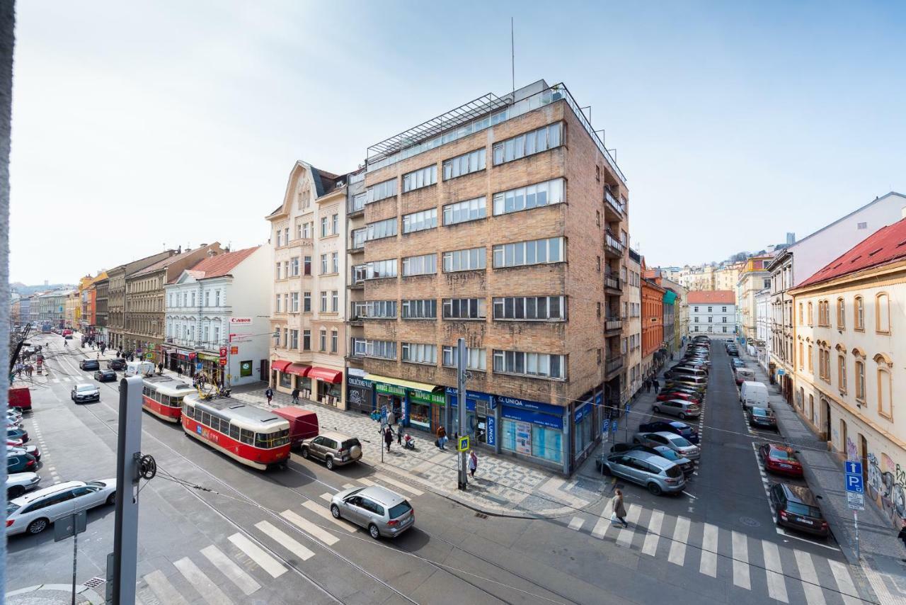 Apartment Lily's - 5 Minutes To Charles Bridge Prag