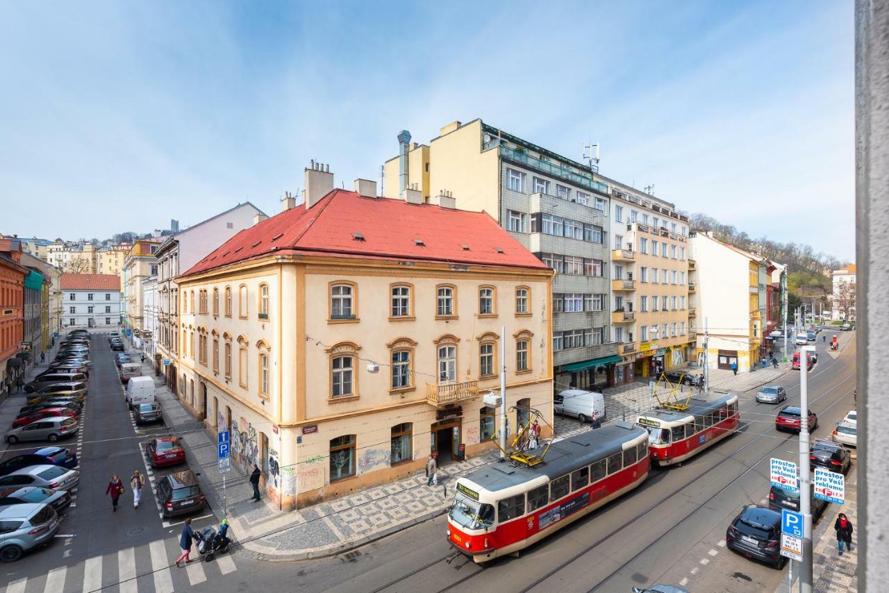 Apartment Lily's - 5 Minutes To Charles Bridge *