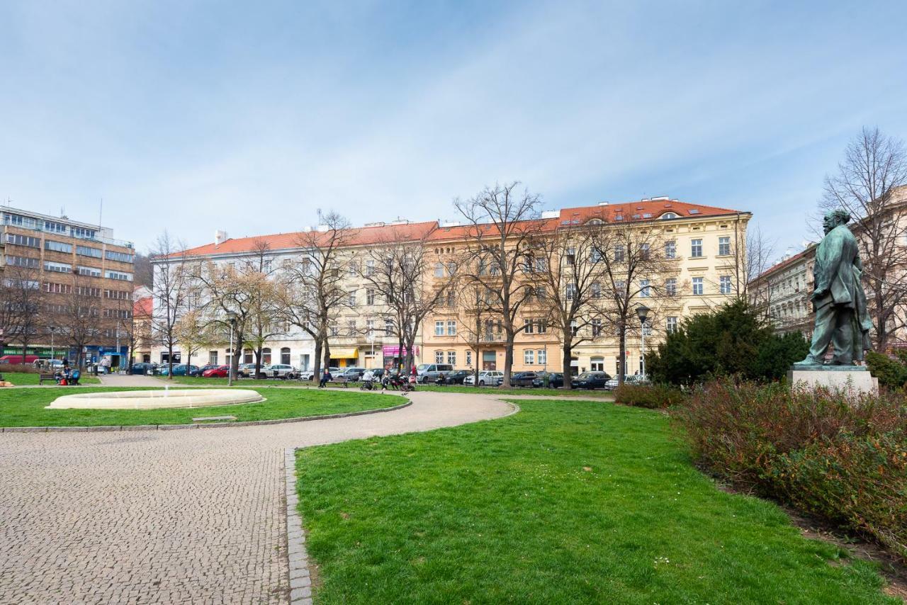 Lily's - 5 Minutes To Charles Bridge Apartment *