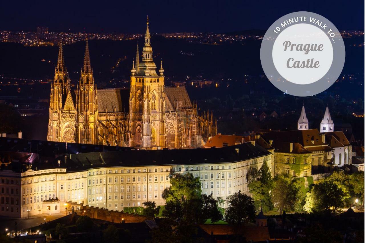 Empirent Beautiful Duplex * Prag