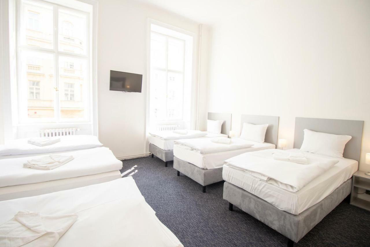 Narodni Hotel Prag