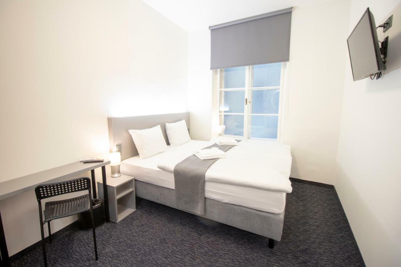 Narodni Hotel Prag