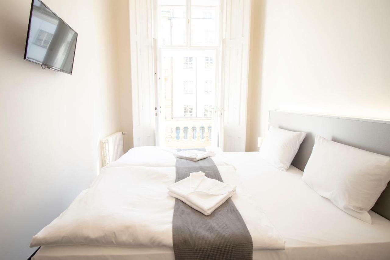 Hotel Narodni Prag
