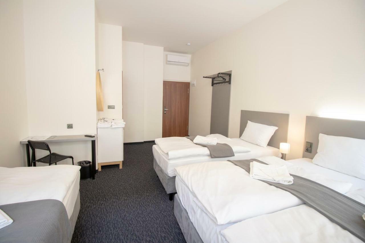 Hotel Narodni