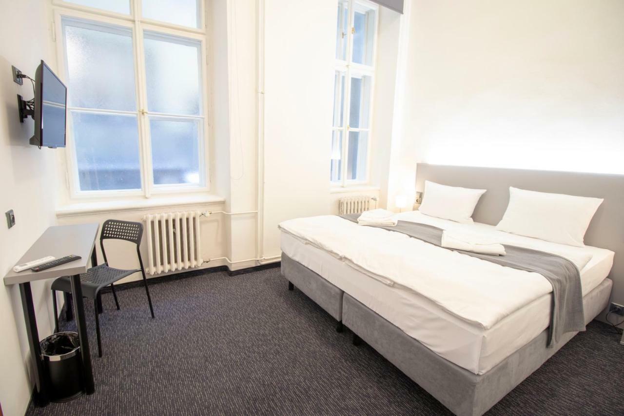 Narodni 3* Prag