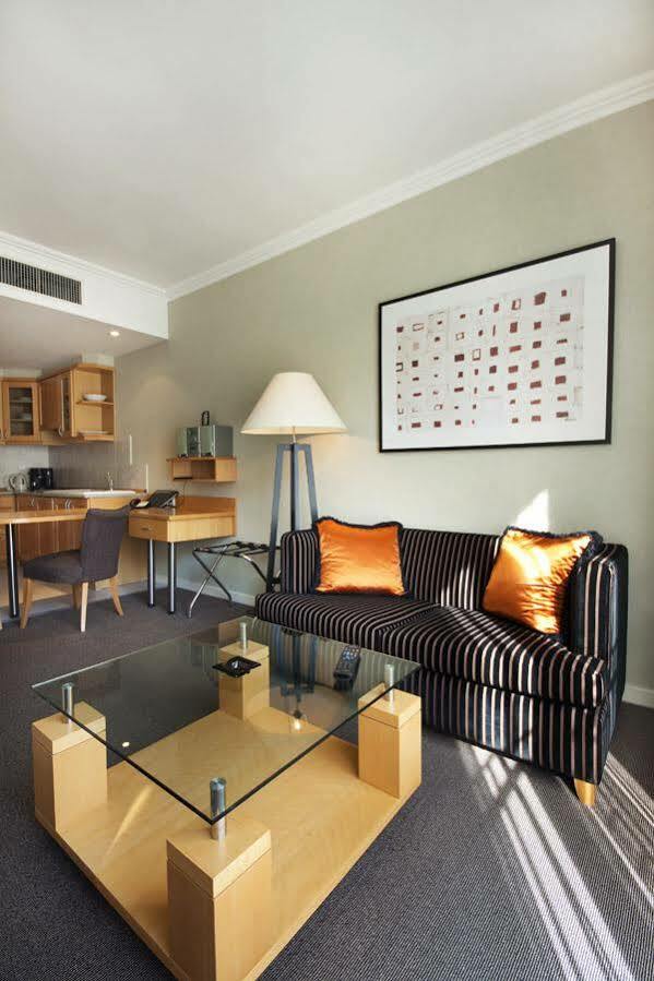 Apartment Golden Prague