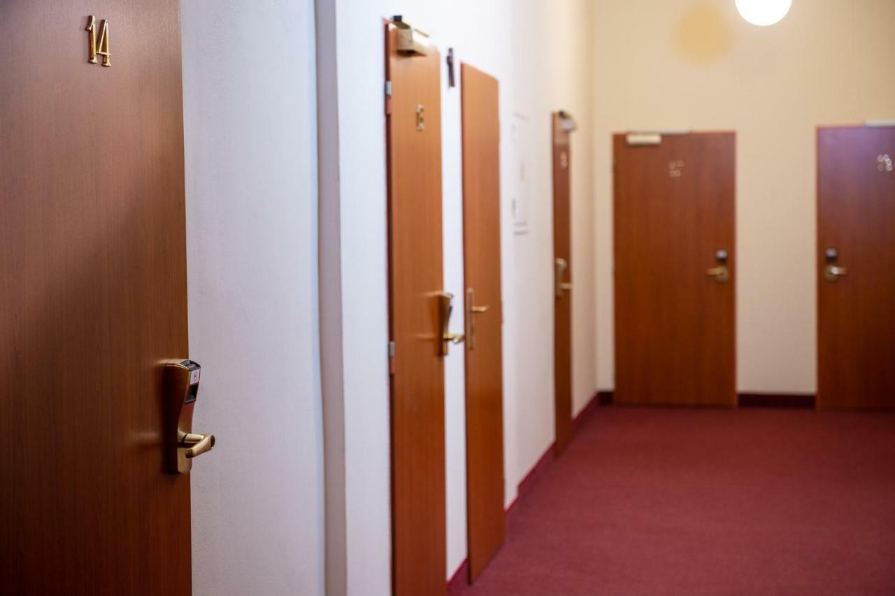 Hotel Petr 3*