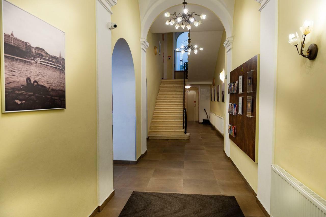 Petr Hotel 3*