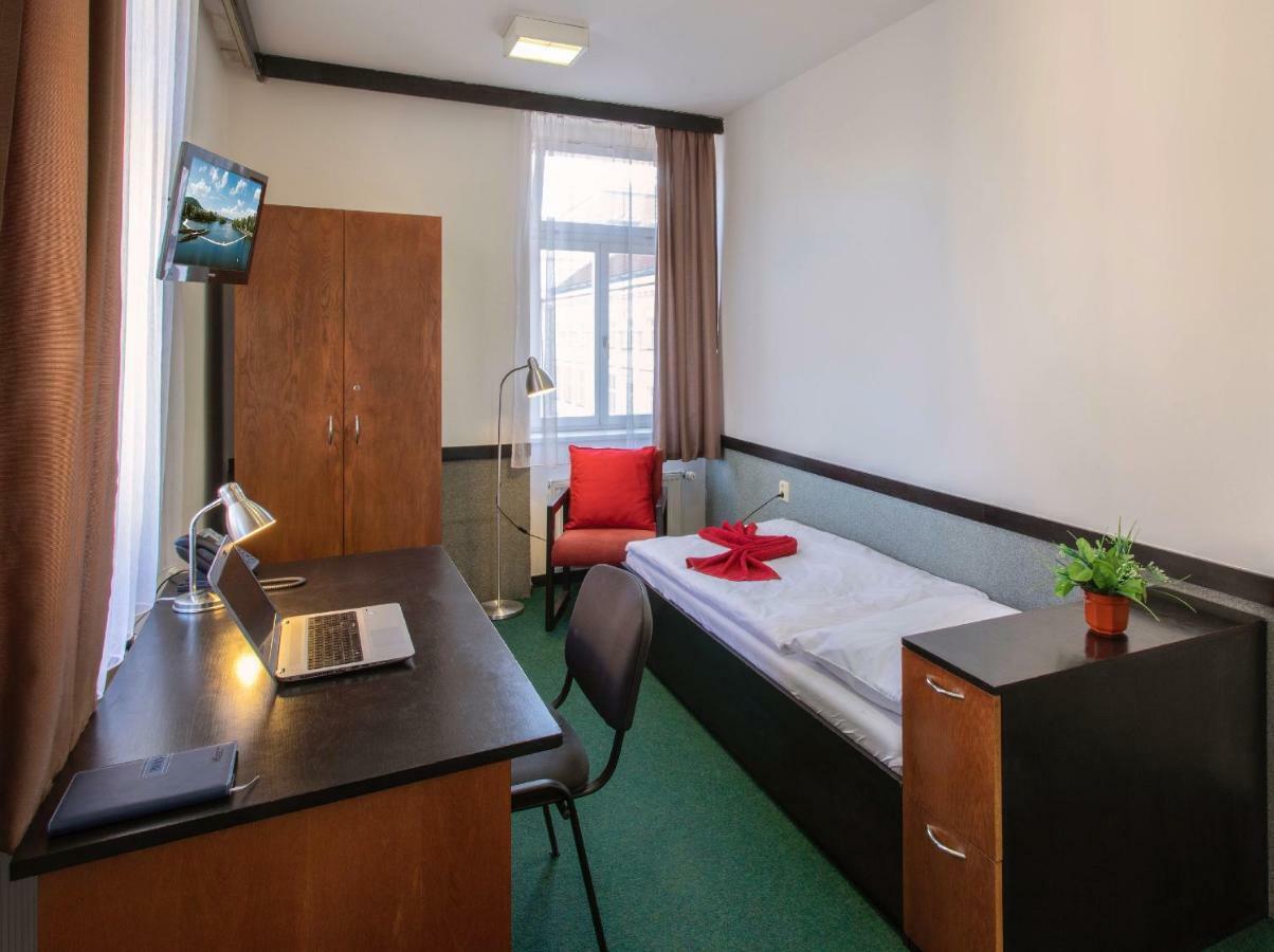 Masarykova Kolej Hotell