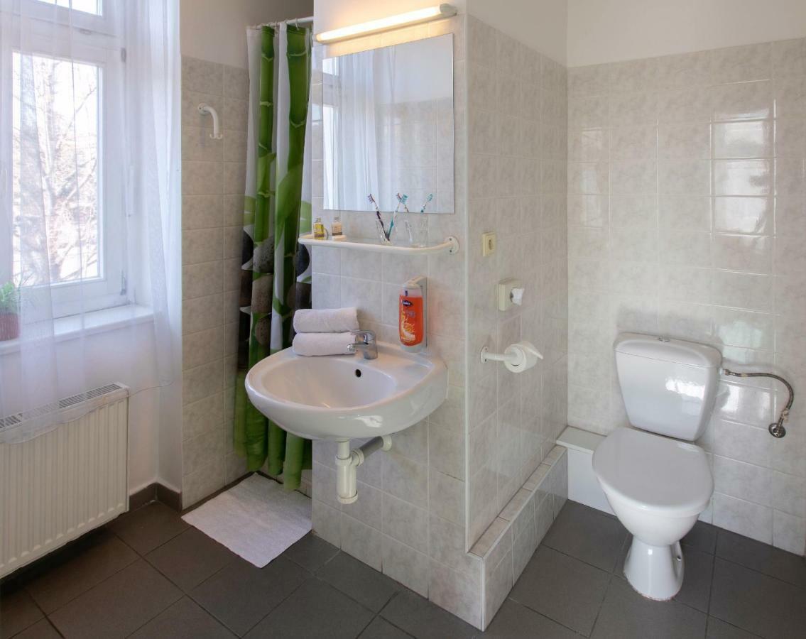 Masarykova Kolej Hotell Prag