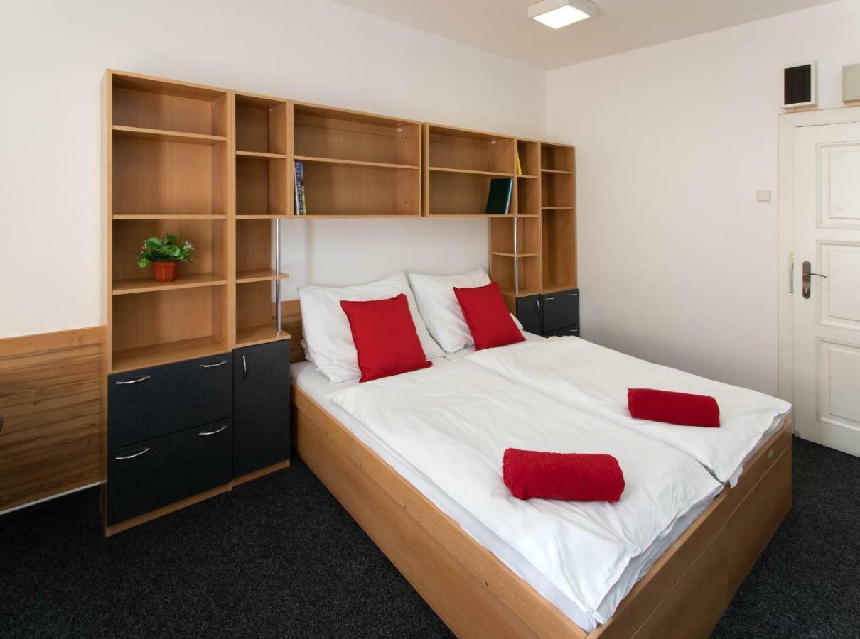 Masarykova Kolej Hotell 3*