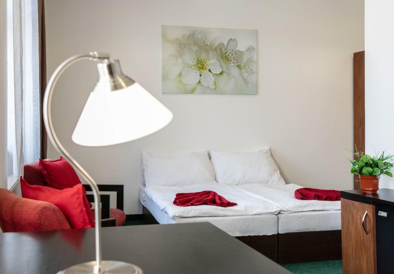 Masarykova Kolej Hotell 3*