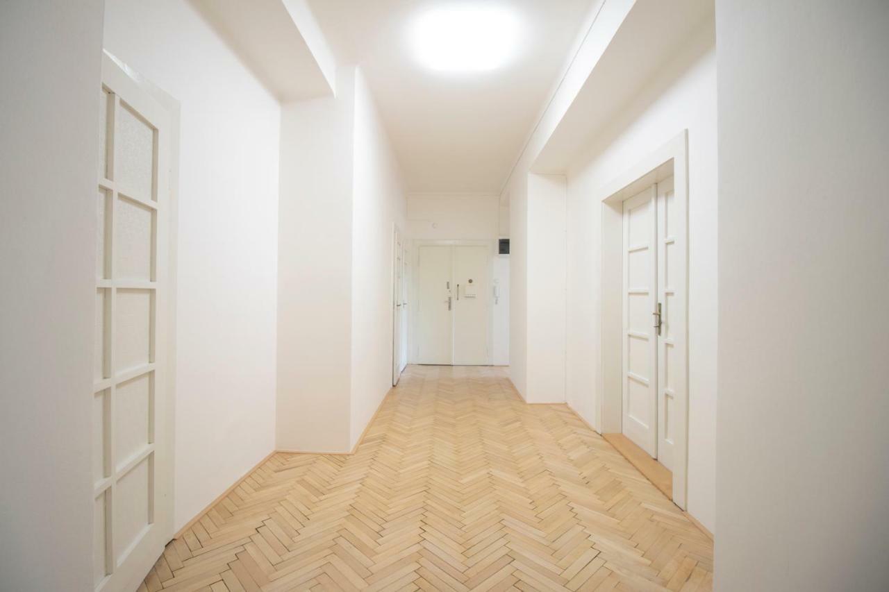 Hradcany Lägenhet