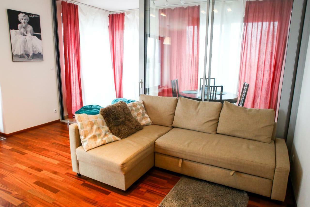 Luxury In Apartment *