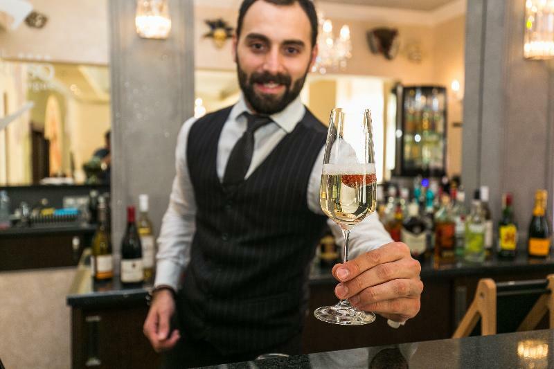 Caruso Old Town Hotel 4*