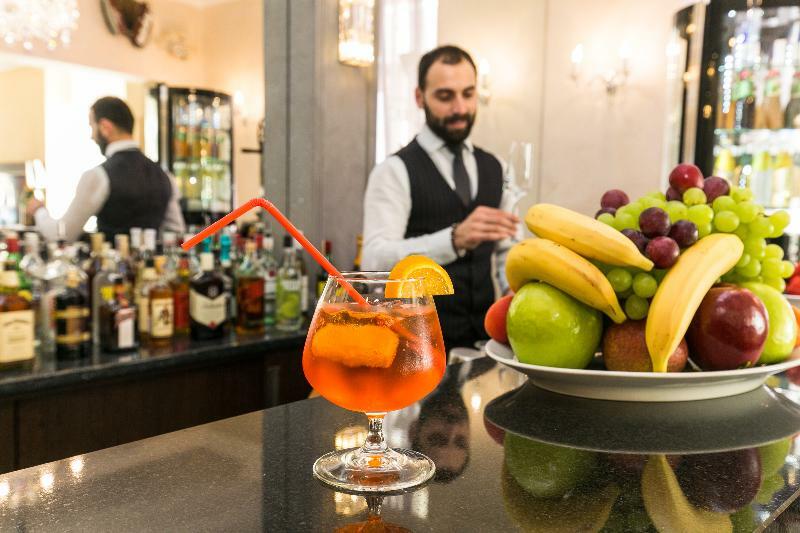 Hotel Caruso Old Town Prag
