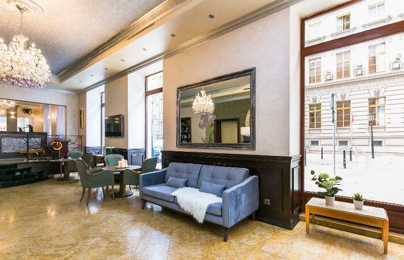 Caruso Old Town Hotel