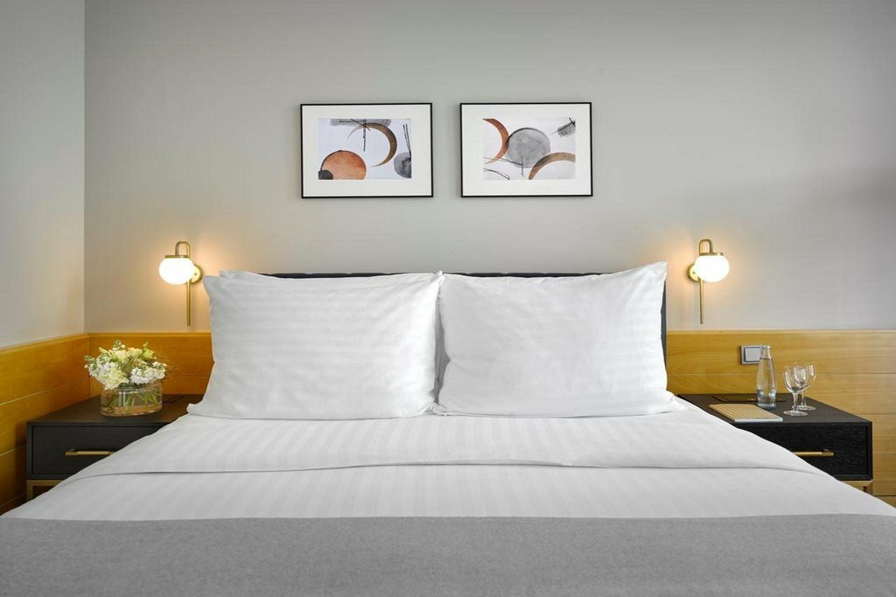 K+k Fenix Hotel 4*
