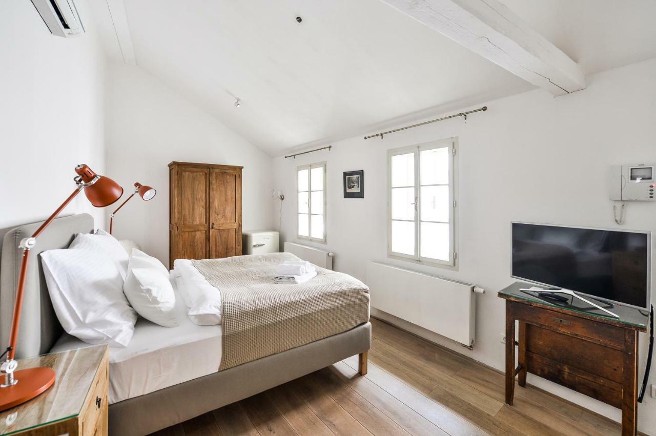 Cozy Quiet At Charles Bridge Apartment *